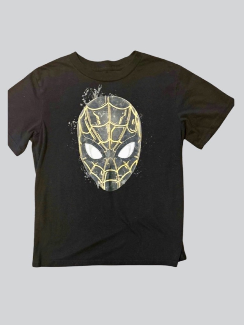Marvel’s Spiderman “No Way Home” T-Shirt